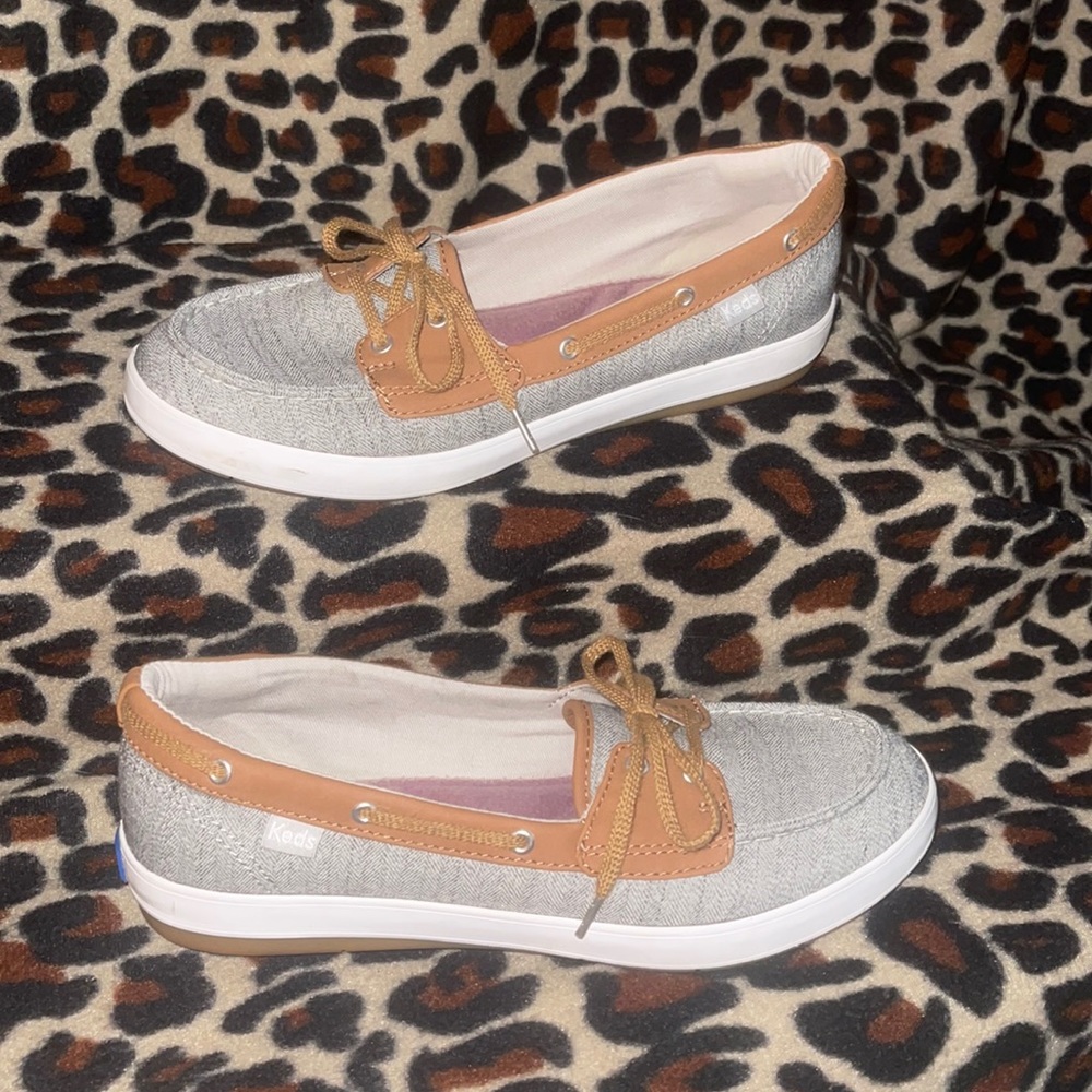 Keds Slippers